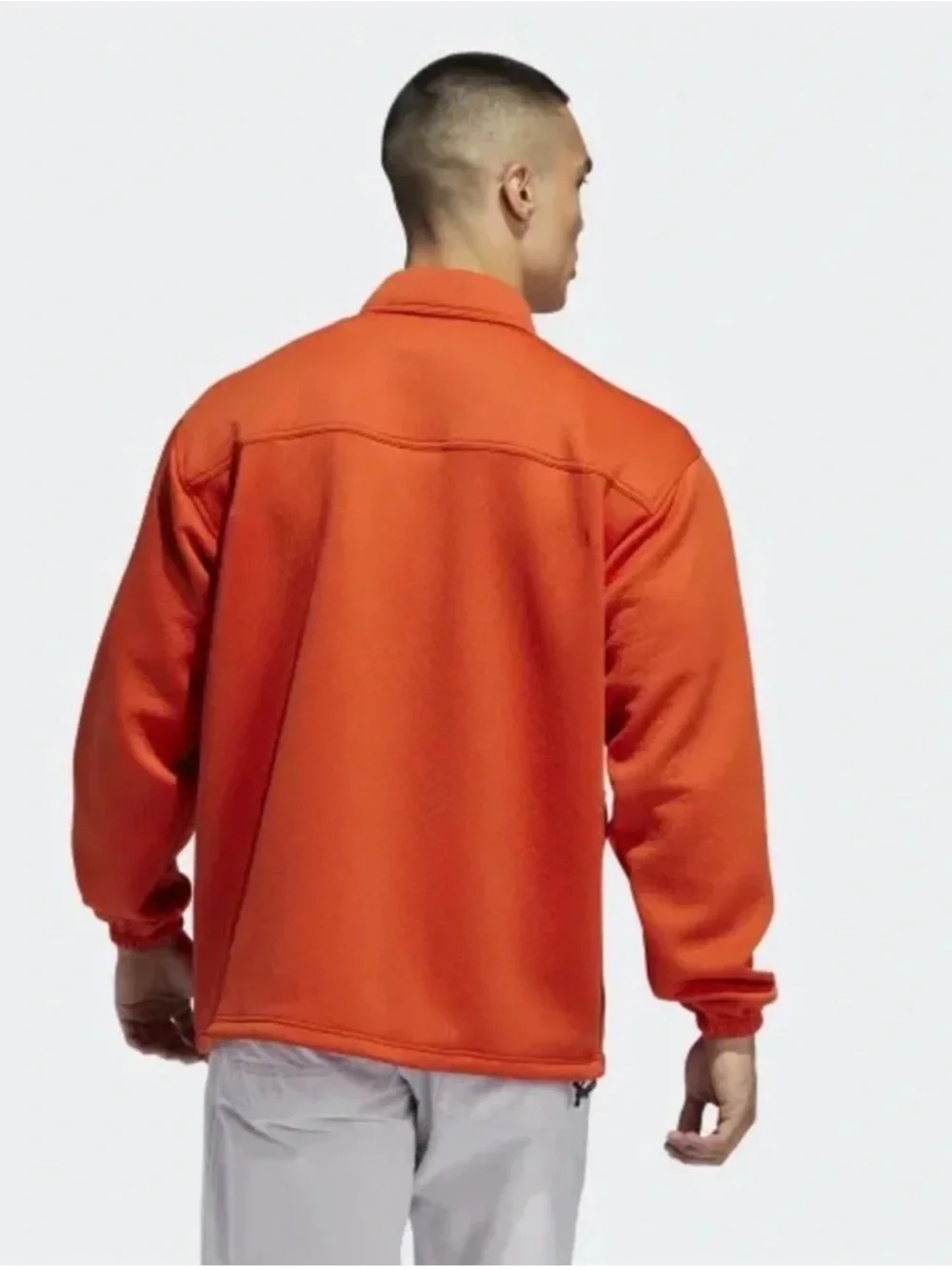 adidas utility jacket